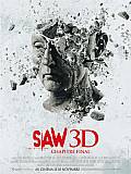 CONCOURS - SAW 3D - CHAPITRE FINAL Des places et des goodies de SAW 3D - CHAPITRE FINAL à gagner 