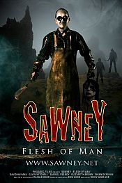 Sawney Flesh of Man