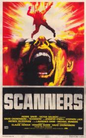 Photo de Scanners 3 / 5