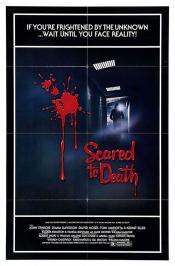 Photo de Scared To Death 1 / 3