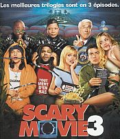 Photo de Scary Movie 3 11 / 25