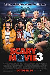 Photo de Scary Movie 3 21 / 25