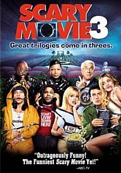 Photo de Scary Movie 3 23 / 25