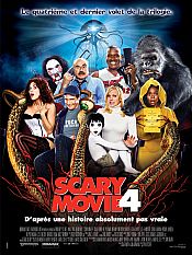 Photo de Scary Movie 4 2 / 36