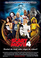 Photo de Scary Movie 4 6 / 36