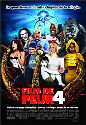 Photo de Scary Movie 4 9 / 36
