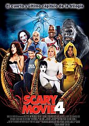 Photo de Scary Movie 4 12 / 36