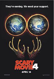 Photo de Scary Movie 4 15 / 36