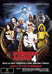 Photo de Scary Movie 4 18 / 36