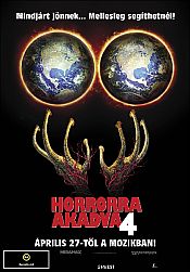 Photo de Scary Movie 4 19 / 36