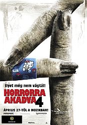 Photo de Scary Movie 4 20 / 36