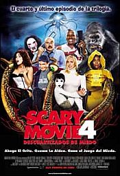 Photo de Scary Movie 4 27 / 36