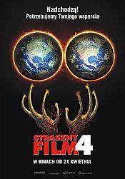 Photo de Scary Movie 4 28 / 36