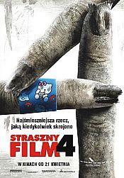 Photo de Scary Movie 4 29 / 36