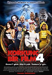 Photo de Scary Movie 4 31 / 36