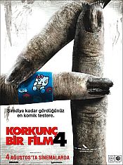 Photo de Scary Movie 4 33 / 36