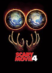 Photo de Scary Movie 4 34 / 36