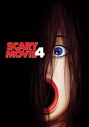 Photo de Scary Movie 4 35 / 36
