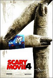 Photo de Scary Movie 4 36 / 36