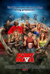 Photo de Scary Movie 5 11 / 11