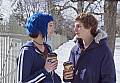 Photo de Scott Pilgrim vs. the World 18 / 52