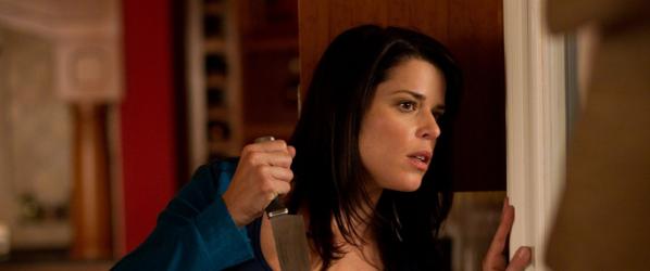 MEDIA - SCREAM 4 Trois nouvelles photos pour SCREAM 4