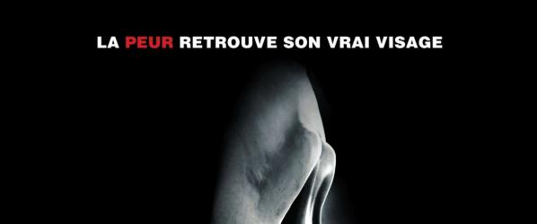 MEDIA - SCREAM 4 Une affiche française pour SCREAM 4