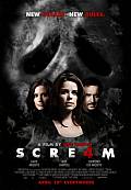 MEDIA - SCREAM 4 La bande-annonce officielle de SCREAM 4 en ligne 