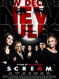 MEDIA - SCREAM 4 New SCREAM 4 poster and trailer 
