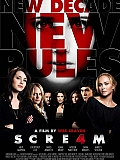 MEDIA - SCREAM 4 Une nouvelle affiche de SCREAM 4 et la bande-annonce