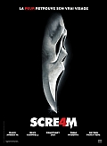 MEDIA - SCREAM 4 Une affiche française pour SCREAM 4