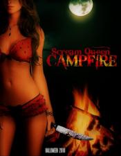 Photo de Scream Queen Campfire 15 / 15