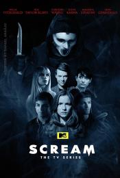 Scream The TV Series