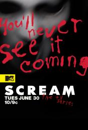 Photo de Scream: The TV Series 207 / 207