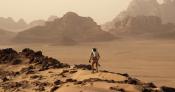 Photo de Seul sur Mars 21 / 41