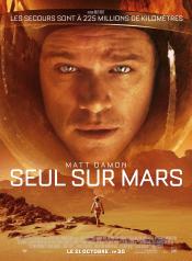 Photo de Seul sur Mars 35 / 41