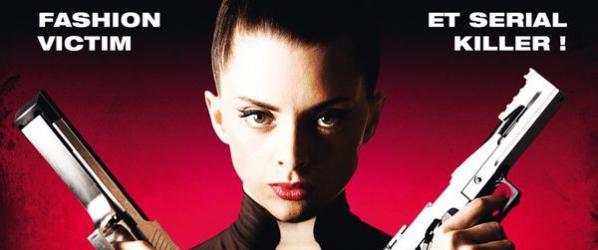 CRITIQUES - SEXY KILLER SEXY KILLER de Miguel Martí