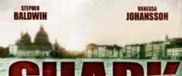 SHARK IN VENICE SHARK IN VENICE - Bande Annonce disponible