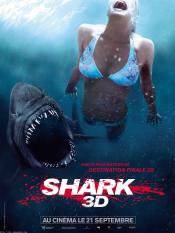 REVIEWS - SHARK 3D David R Elliss SHARK NIGHT 3D