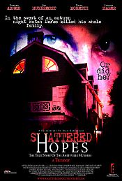 Shattered Hopes The True Story of the Amityville Murders