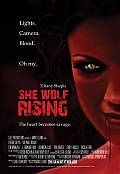 Photo de She Wolf Rising 1 / 4