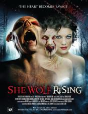 Photo de She Wolf Rising 4 / 4