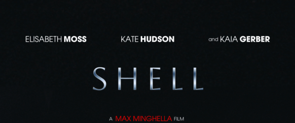 MEDIA - SHELL Une première affiche pour la comédie horrifique