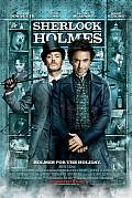 Sherlock Holmes