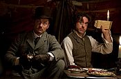 Photo de Sherlock Holmes 2: Jeux d'Ombres 7 / 54