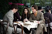 Photo de Sherlock Holmes 2: Jeux d'Ombres 8 / 54