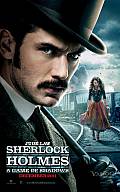 Photo de Sherlock Holmes 2: Jeux d'Ombres 43 / 54