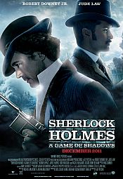Photo de Sherlock Holmes 2: Jeux d'Ombres 46 / 54