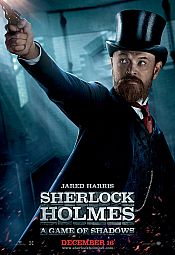 Photo de Sherlock Holmes 2: Jeux d'Ombres 50 / 54