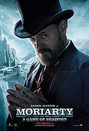 Photo de Sherlock Holmes 2: Jeux d'Ombres 52 / 54